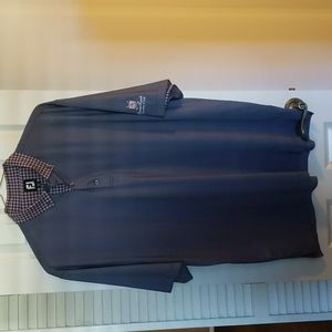 Men's golf shirt